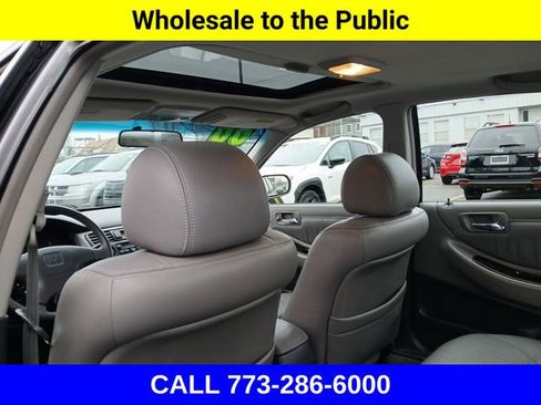 Used 2000 Honda Accord EX image 20