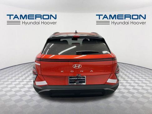 New 2026 Hyundai Kona SEL Sport image 4