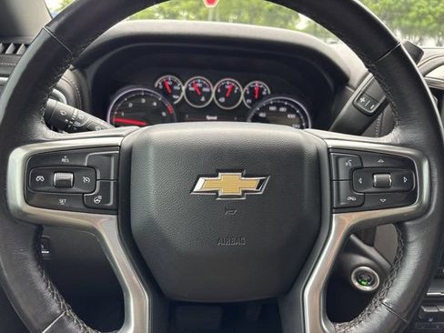 Used 2023 Chevrolet Silverado 2500 LT w/ Convenience Package AWD/4WD image 29