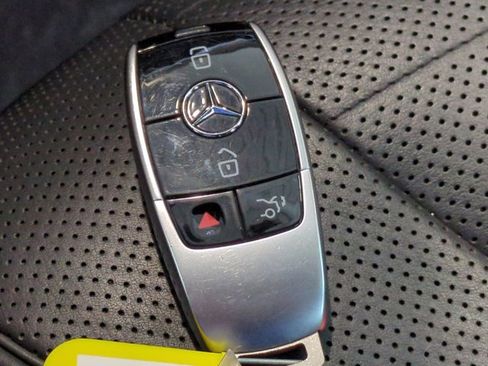 Certified 2020 Mercedes-Benz S 560 S 560 w/ AMG Line Exterior image 26