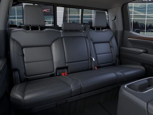 New 2026 GMC Sierra 1500 Denali AWD/4WD image 17