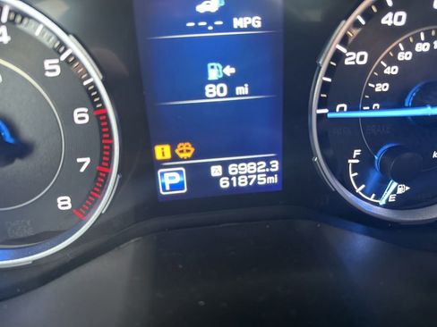 Used 2022 Subaru Ascent Touring image 25