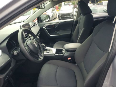 Used 2023 Toyota RAV4 LE image 14