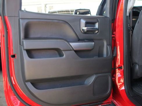 Used 2016 Chevrolet Silverado 1500 LT w/ Texas Edition image 34