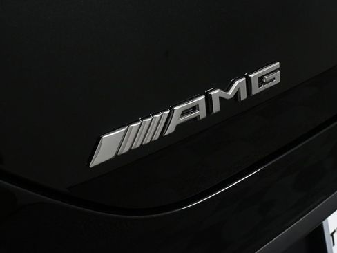 New 2026 Mercedes-Benz GLE 63 AMG S image 28