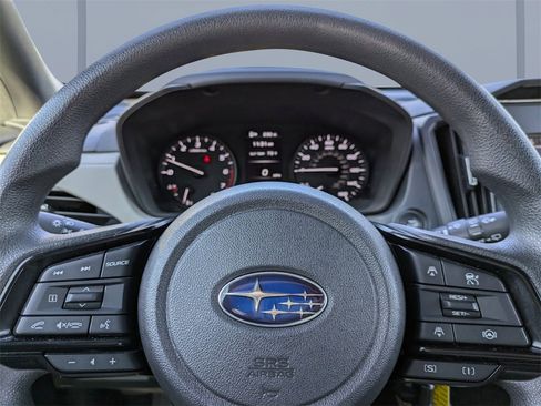 Certified 2025 Subaru Forester image 29