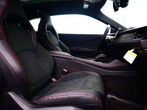 New 2025 Dodge Charger R/T Scat Pack w/ Track Pack image 16