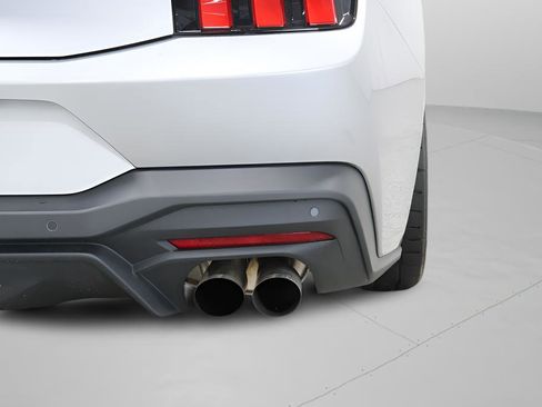 Used 2025 Ford Mustang GT Premium w/ GT Performance Package image 34