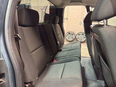 Used 2012 GMC Sierra 1500 SLE w/ Power Tech Package image 24