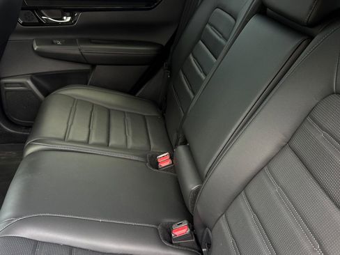 Used 2025 Honda CR-V EX-L image 8