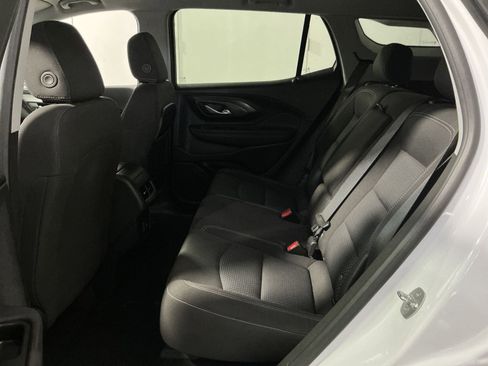 Used 2023 GMC Terrain SLE w/ Driver Convenience Package AWD/4WD image 24