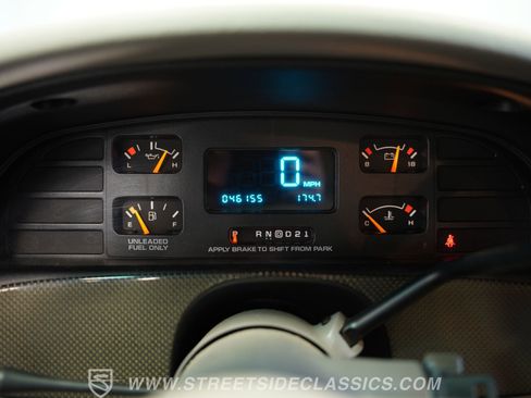 Used 1995 Chevrolet Impala SS image 40