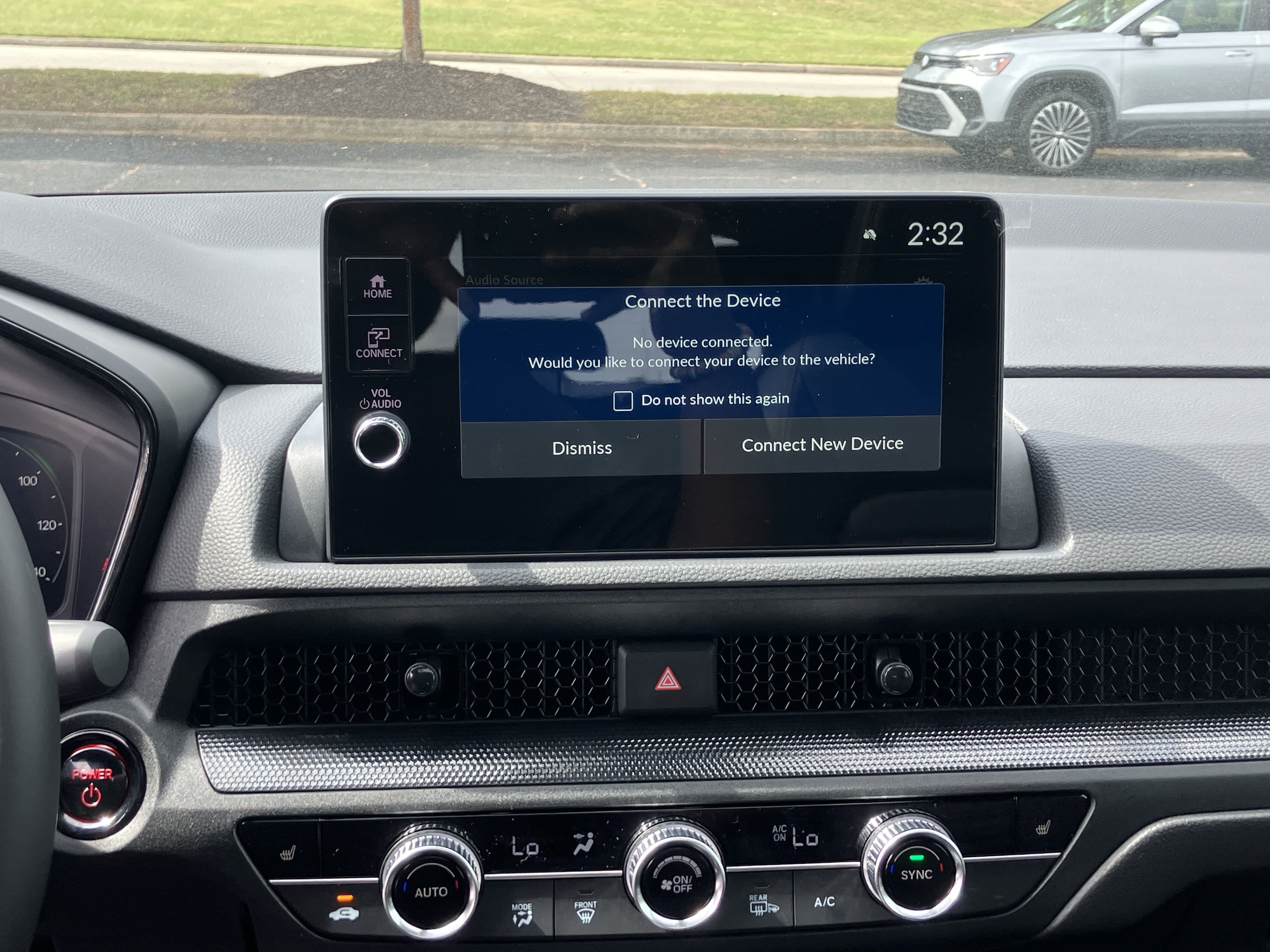 New 2027 Honda CR-V Sport-L image 26