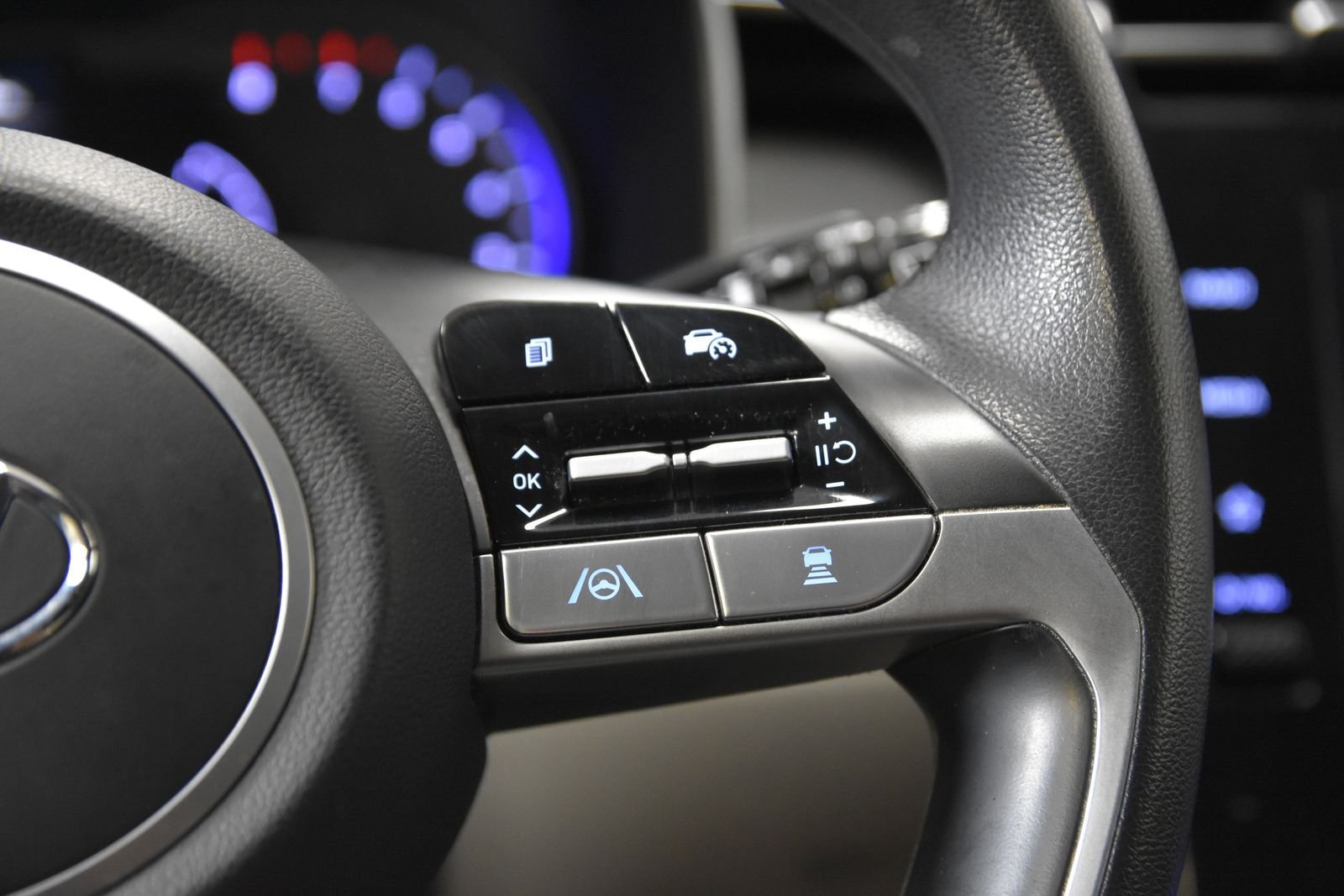 Used 2024 Hyundai Tucson SEL FWD image 16