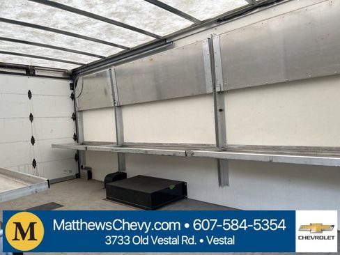 Used 2022 Chevrolet Express 3500 Work Van w/ Power Convenience Package image 9
