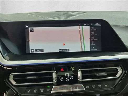 Used 2020 BMW Z4 sDrive30i w/ Premium Package RWD image 13