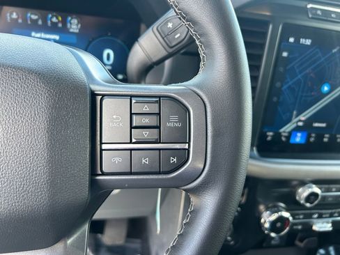 Used 2024 Ford F150 XLT w/ Tow/Haul Package image 18