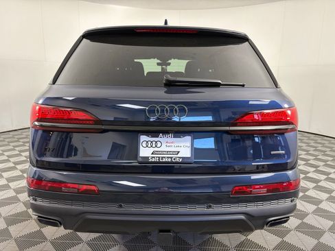 New 2026 Audi Q7 3.0T Premium Plus image 6
