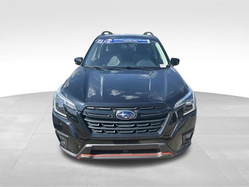 Used 2023 Subaru Forester Sport AWD/4WD image 11