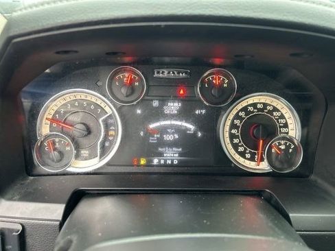 Used 2018 RAM 1500 Sport w/ Quick Order Package 26Q Night image 15