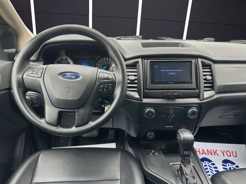Used 2021 Ford Ranger XL RWD image 17
