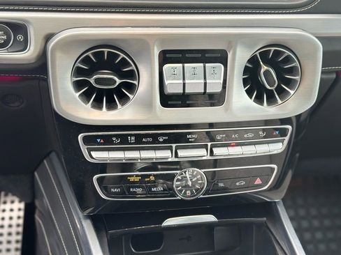 Used 2020 Mercedes-Benz G 63 AMG 4MATIC image 19