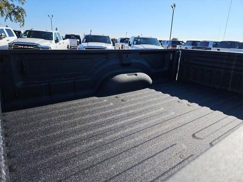 New 2026 RAM 2500 Tradesman image 46