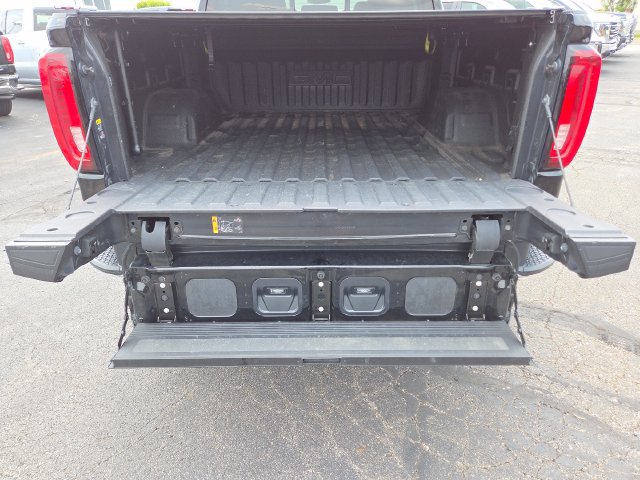 Used 2021 GMC Sierra 1500 SLT w/ SLT Premium Plus Package AWD/4WD image 21