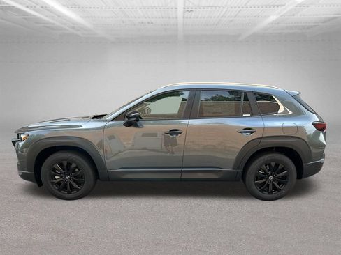 New 2026 MAZDA CX-50 AWD 2.5 S w/ Cargo Package image 2