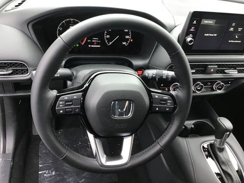 New 2027 Honda HR-V EX-L image 15