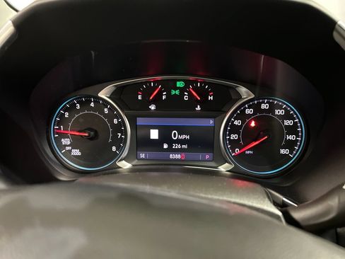 Used 2022 Chevrolet Equinox LT FWD image 16