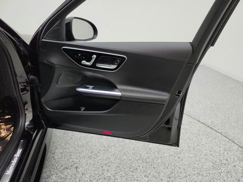 Certified 2023 Mercedes-Benz C 300 Sedan image 21