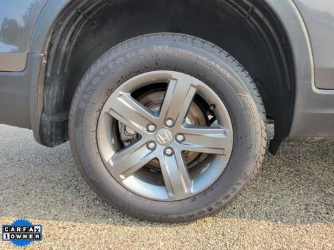 Used 2023 Honda Ridgeline RTL image 5