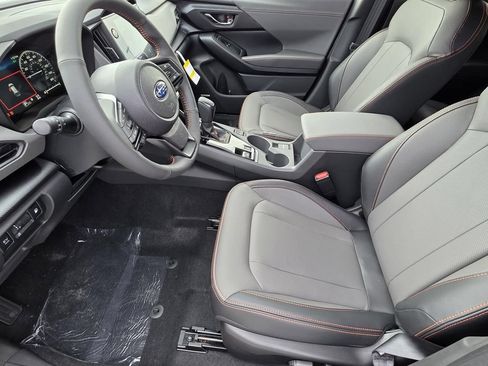New 2026 Subaru Crosstrek 2.5i Limited AWD/4WD image 8