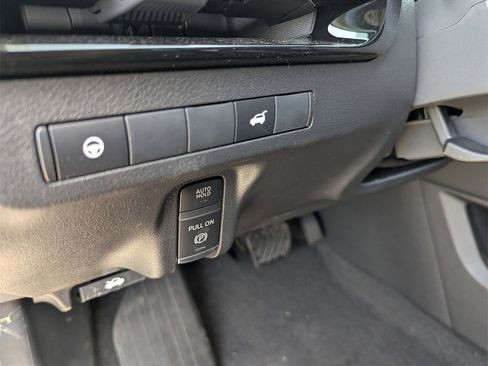 New 2026 Nissan Murano SV image 12