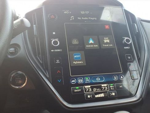 Used 2024 Subaru Impreza RS image 16