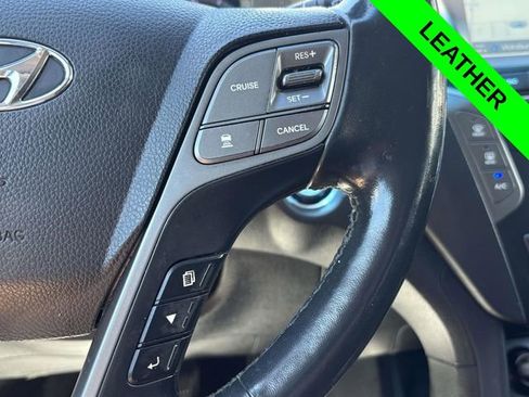 Used 2018 Hyundai Santa Fe AWD w/ SE Ultimate Tech Package 03 image 16