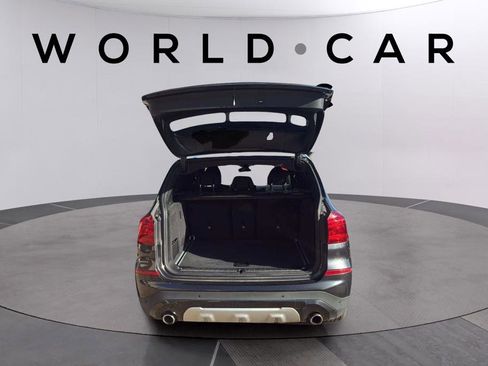 Used 2019 BMW X3 sDrive30i w/ Driving Assistance Package image 9