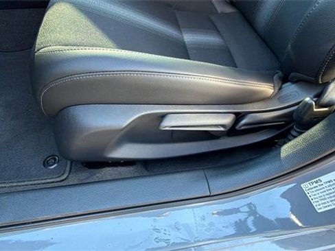 New 2026 Honda Civic Sport image 19