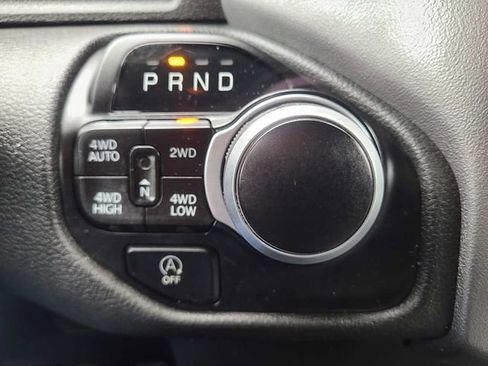 Used 2022 RAM 1500 Big Horn AWD/4WD image 27
