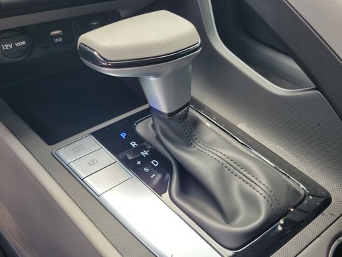 New 2026 Hyundai Elantra SE image 29