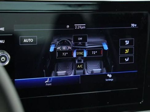 New 2026 Volkswagen Jetta Sport FWD image 18