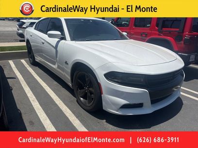 Used 2016 Dodge Charger R/T
