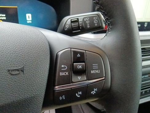 New 2025 Ford Bronco Sport Big Bend w/ Convenience Package image 19