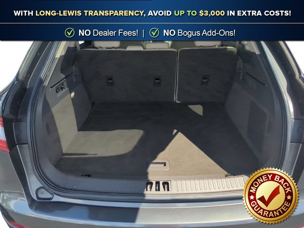 Used 2018 Lincoln MKX Premiere FWD image 23