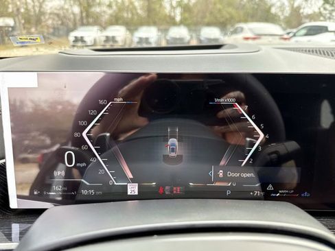 New 2026 BMW X5 xDrive40i w/ Executive Package image 33