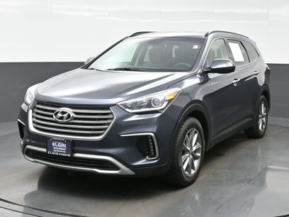 Used 2017 Hyundai Santa Fe SE w/ Cargo Package