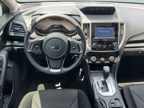 Used 2018 Subaru Impreza 2.0i AWD/4WD image 11