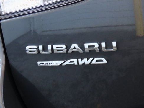 Used 2024 Subaru Forester Sport image 19