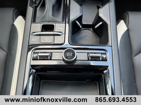 Used 2025 Kia K5 GT-Line AWD/4WD image 46